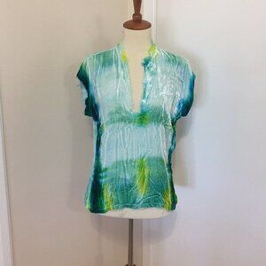 S LOVE TANJANE Velvet Top FF21 3913